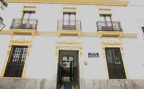 Pension el Portillo